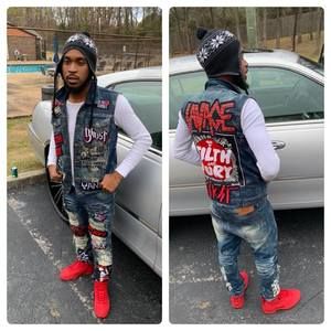 Meet your Posher, Robert